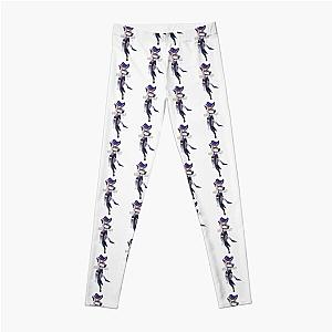 Lisa - Genshin Impact- Perfect Gift Leggings