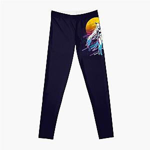 Genshin Impact  -  Ningguang Leggings