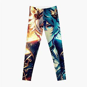 Best Genshin Impact Leggings