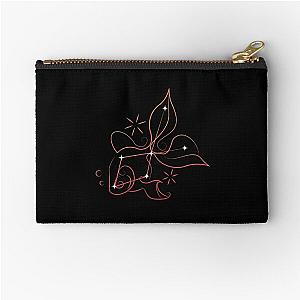 Genshin Impact Yoimiya Constellation Zipper Pouch