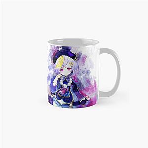 Genshin Impact - Qiqi Classic Mug