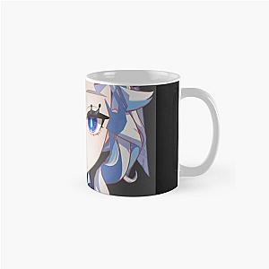 Genshin Impact - Furina  Focalors  Hydro Archon Classic Mug