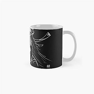 Hu Tao Solo-Genshin Impact Hu tao Classic Mug