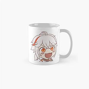 kazuha genshin impact Classic Mug