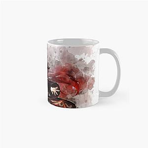 Genshin Impact - Hu Tao Classic Mug