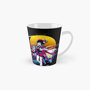 Venti - Genshin Impact 80s retro Tall Mug