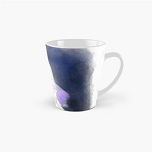 Keqing Genshin Impact Tall Mug