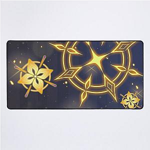 Albedo - Genshin Impact Desk Mat