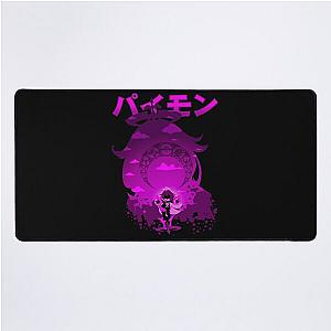 GENSHIN IMPACT PAIMON Desk Mat