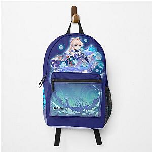 Genshin Impact Sangonomiya Kokomi Backpack