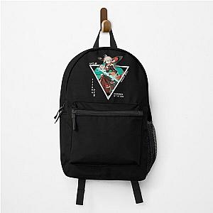 Kazuha - Genshin Impact Backpack