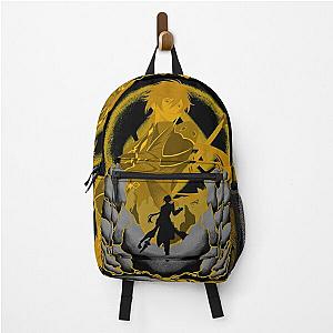 GENSHIN IMPACT ZHONG LI DARKSPACE Backpack