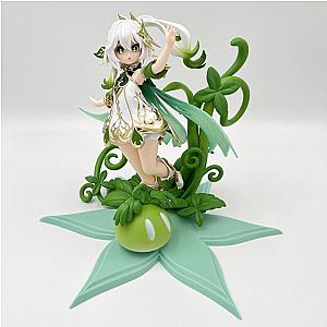 21cm Nahida Genshin Impact Anime Girl Figure Toys