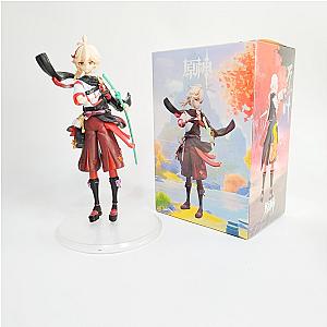 20cm Genshin Impact Kaedehara Kazuha Anime Action Figure Toy