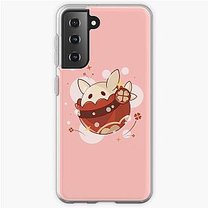 Genshin Impact Cases - Genshin impact Klee Samsung Galaxy Soft Case RB1109
