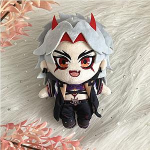 Genshin Impact Plushies - Arataki Itto Plush Doll Anime Gift