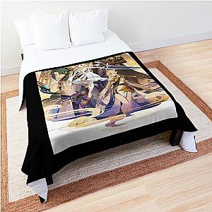 Genshin impact - Genshin impact Classic  Comforter