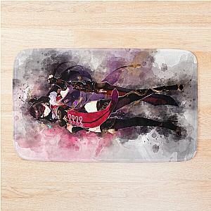 Beidou - Genshin Impact Bath Mat