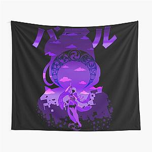 GENSHIN IMPACT RAIDEN SHOGUN BAAL Tapestry