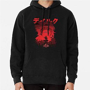 GENSHIN IMPACT DILUC Pullover Hoodie