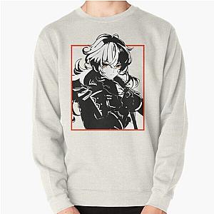 Diluc - Genshin Impact Pullover Sweatshirt