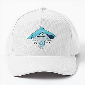 genshin impact aranara (2) Baseball Cap