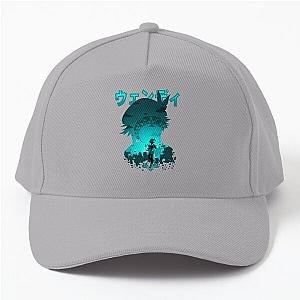 GENSHIN IMPACT VENTI Baseball Cap