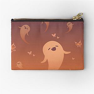 Genshin Impact Hu Tao Spirit, Hu Tao Ghost Zipper Pouch