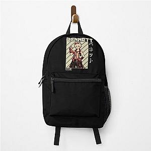 Bennett - Genshin Impact Backpack