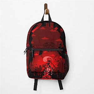 GENSHIN IMPACT HU TAO Backpack