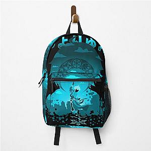 GENSHIN IMPACT CHONGYUN Backpack