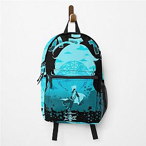 GENSHIN IMPACT KAEYA Backpack