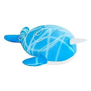 30-100cm Sky Whale Tartaglia Childe Game Genshin Impact Plush