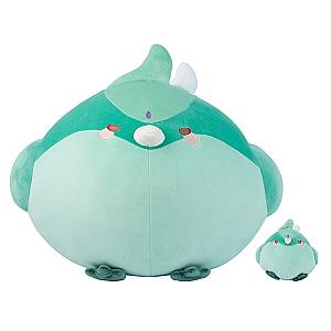 15-45cm Green Teyvat Zoo Xiao Bird Genshin Impact Plush