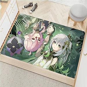 Genshin Impact Diatom Ooze Dish Mat Home Decoration