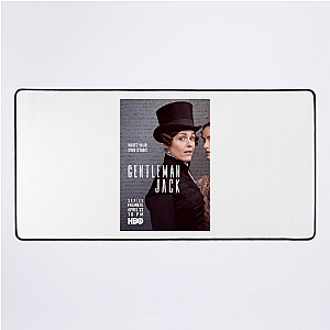 Gentleman Jack Anne Lister's Legacy Gentleman Jack Mouse Pads