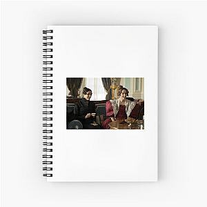 Gentleman Jack Code Breaker Of Love Gentleman Jack Notebook