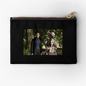 Gentleman Jack Love Is Not A Secret Gentleman Jack Zipper Pouches