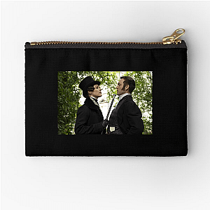 Gentleman Jack Defy Convention Always Gentleman Jack Zipper Pouches