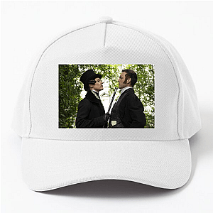 Gentleman Jack Defy Convention Always Gentleman Jack Hats & Caps