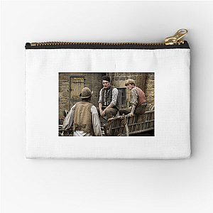 Gentleman Jack My Dear Friend Mariana Gentleman Jack Zipper Pouches