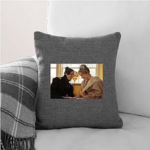 Gentleman Jack Shibden Hall Calling Gentleman Jack Pillows Cover