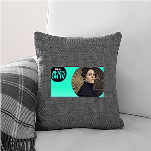 Gentleman Jack Woman Of Property Gentleman Jack Pillows Cover