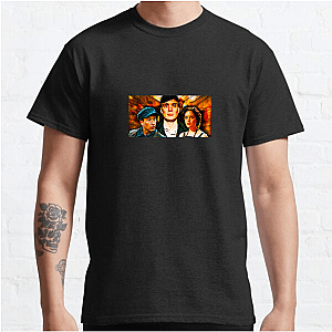 Gentleman Jack Yorkshire's Remarkable Lady Gentleman Jack T-Shirts