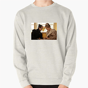 Gentleman Jack Shibden Hall Calling Gentleman Jack Sweatshirts
