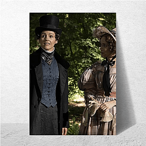 Gentleman Jack Love Is Not A Secret Gentleman Jack Posters