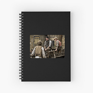 Gentleman Jack My Dear Friend Mariana Gentleman Jack Notebook