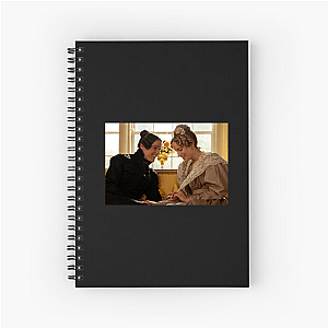 Gentleman Jack Shibden Hall Calling Gentleman Jack Notebook