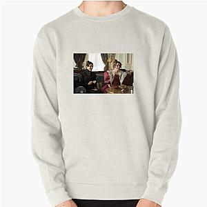 Gentleman Jack Code Breaker Of Love Gentleman Jack Sweatshirts