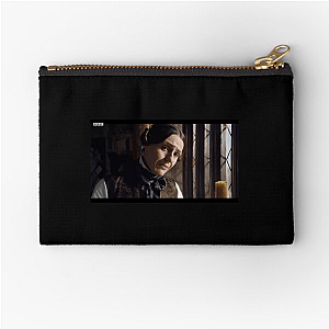 Gentleman Jack Living With Intent Gentleman Jack Zipper Pouches